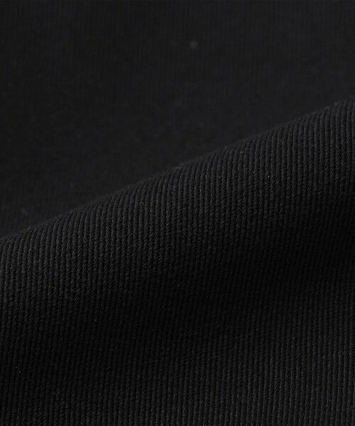 SHIPS / シップス ショート・ハーフ・半端丈パンツ | SHIPS Colors:〈洗濯機可能〉ワイド チノ ショーツ | 詳細2