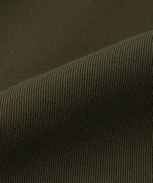 SHIPS / シップス ショート・ハーフ・半端丈パンツ | SHIPS Colors:〈洗濯機可能〉ワイド チノ ショーツ | 詳細28