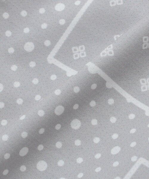 SHIPS / シップス ショート・ハーフ・半端丈パンツ | SHIPS Colors:〈洗濯機可能〉プリント ショーツ | 詳細10