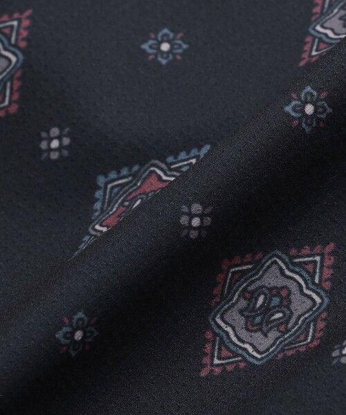 SHIPS / シップス ショート・ハーフ・半端丈パンツ | SHIPS Colors:〈洗濯機可能〉プリント ショーツ | 詳細13