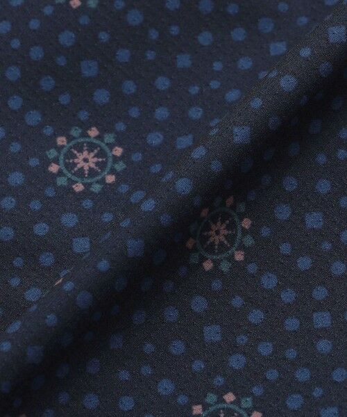 SHIPS / シップス ショート・ハーフ・半端丈パンツ | SHIPS Colors:〈洗濯機可能〉プリント ショーツ | 詳細15