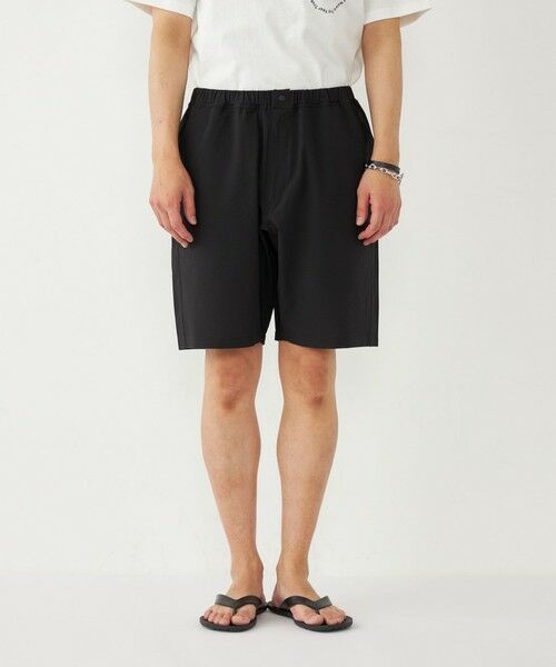 SHIPS / シップス その他パンツ | SHIPS Colors:〈紫外線軽減・洗濯機可能〉LOFT AIR ショートパンツ◇ | 詳細4