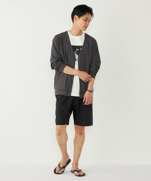 SHIPS / シップス その他パンツ | SHIPS Colors:〈紫外線軽減・洗濯機可能〉LOFT AIR ショートパンツ◇ | 詳細9