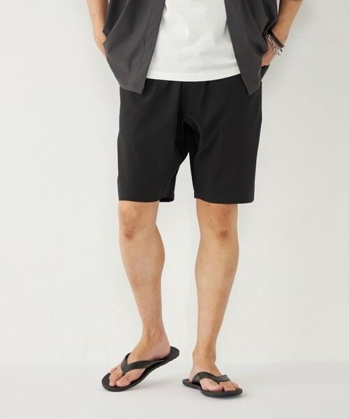 SHIPS / シップス その他パンツ | SHIPS Colors:〈紫外線軽減・洗濯機可能〉LOFT AIR ショートパンツ◇ | 詳細10