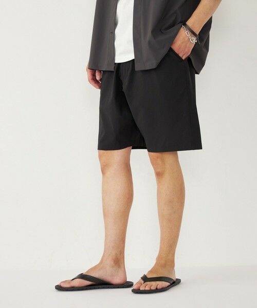 SHIPS / シップス その他パンツ | SHIPS Colors:〈紫外線軽減・洗濯機可能〉LOFT AIR ショートパンツ◇ | 詳細11
