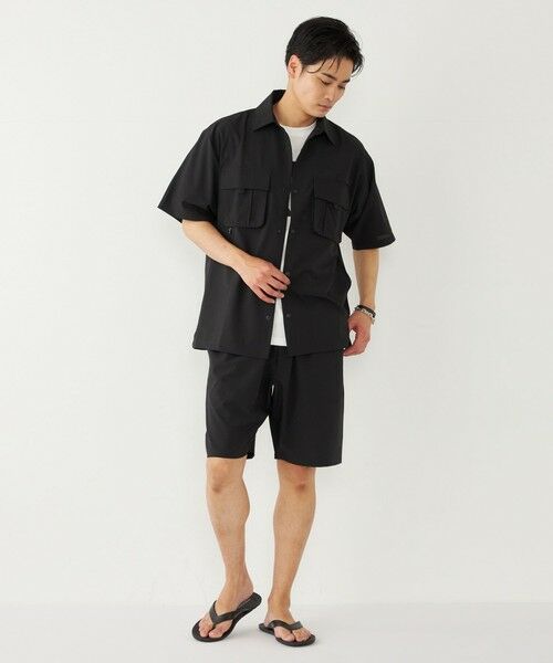 SHIPS / シップス その他パンツ | SHIPS Colors:〈紫外線軽減・洗濯機可能〉LOFT AIR ショートパンツ◇ | 詳細13