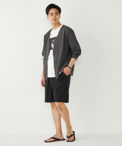 SHIPS / シップス その他パンツ | SHIPS Colors:〈紫外線軽減・洗濯機可能〉LOFT AIR ショートパンツ◇ | 詳細16