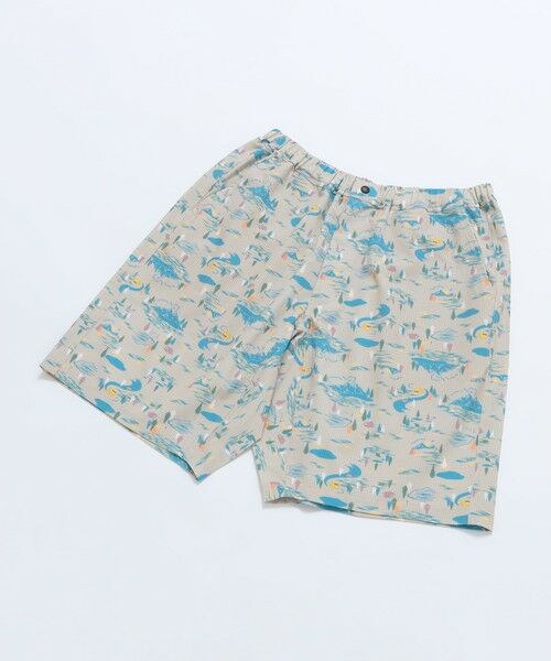 SHIPS / シップス その他パンツ | SHIPS Colors:〈紫外線軽減・洗濯機可能〉LOFT AIR ショートパンツ◇ | 詳細18