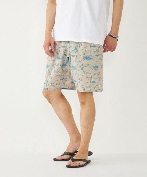SHIPS / シップス その他パンツ | SHIPS Colors:〈紫外線軽減・洗濯機可能〉LOFT AIR ショートパンツ◇ | 詳細21