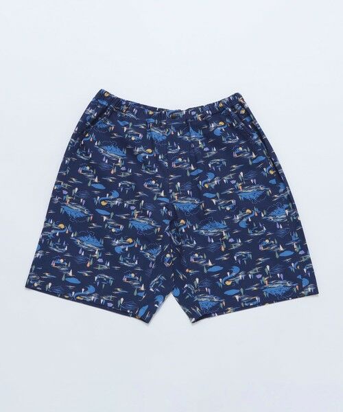 SHIPS / シップス その他パンツ | SHIPS Colors:〈紫外線軽減・洗濯機可能〉LOFT AIR ショートパンツ◇ | 詳細26