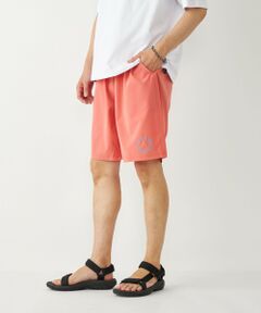 SHIPS / シップス その他パンツ | SHIPS Colors:〈UVカット・接触冷感・吸水速乾〉マルチファンクション カラー ショーツ