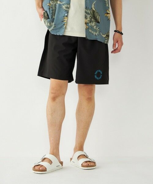 SHIPS / シップス その他パンツ | SHIPS Colors:〈UVカット・接触冷感・吸水速乾〉マルチファンクション カラー ショーツ | 詳細6