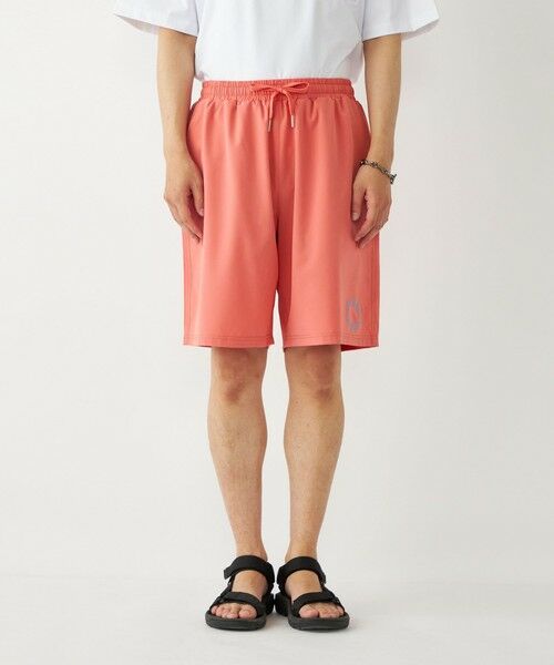 SHIPS / シップス その他パンツ | SHIPS Colors:〈UVカット・接触冷感・吸水速乾〉マルチファンクション カラー ショーツ | 詳細12