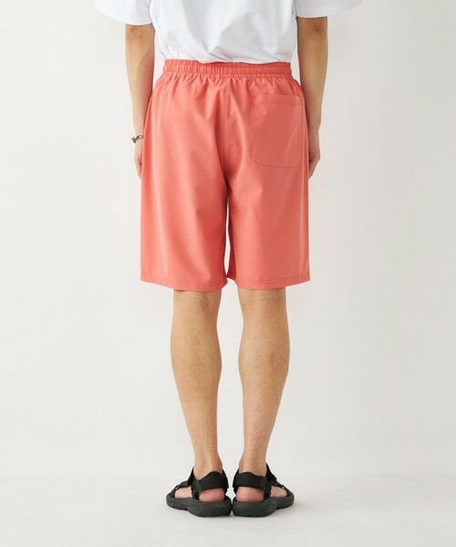 SHIPS / シップス その他パンツ | SHIPS Colors:〈UVカット・接触冷感・吸水速乾〉マルチファンクション カラー ショーツ | 詳細14