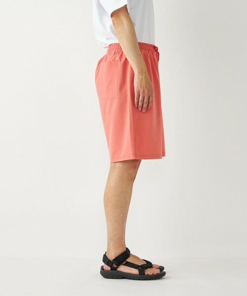 SHIPS / シップス その他パンツ | SHIPS Colors:〈UVカット・接触冷感・吸水速乾〉マルチファンクション カラー ショーツ | 詳細15