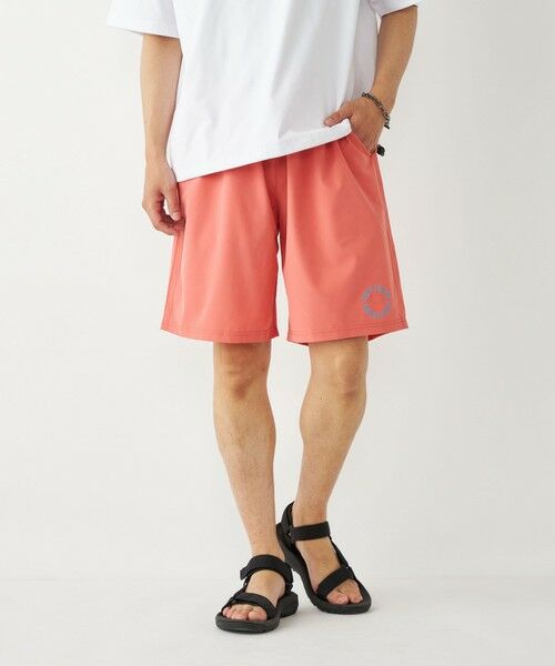 SHIPS / シップス その他パンツ | SHIPS Colors:〈UVカット・接触冷感・吸水速乾〉マルチファンクション カラー ショーツ | 詳細18