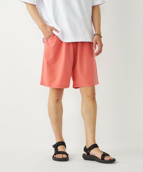SHIPS / シップス その他パンツ | SHIPS Colors:〈UVカット・接触冷感・吸水速乾〉マルチファンクション カラー ショーツ | 詳細19