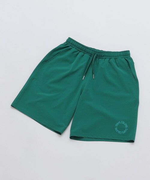 SHIPS / シップス その他パンツ | SHIPS Colors:〈UVカット・接触冷感・吸水速乾〉マルチファンクション カラー ショーツ | 詳細25