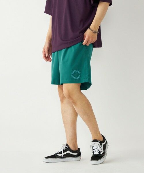 SHIPS / シップス その他パンツ | SHIPS Colors:〈UVカット・接触冷感・吸水速乾〉マルチファンクション カラー ショーツ | 詳細29