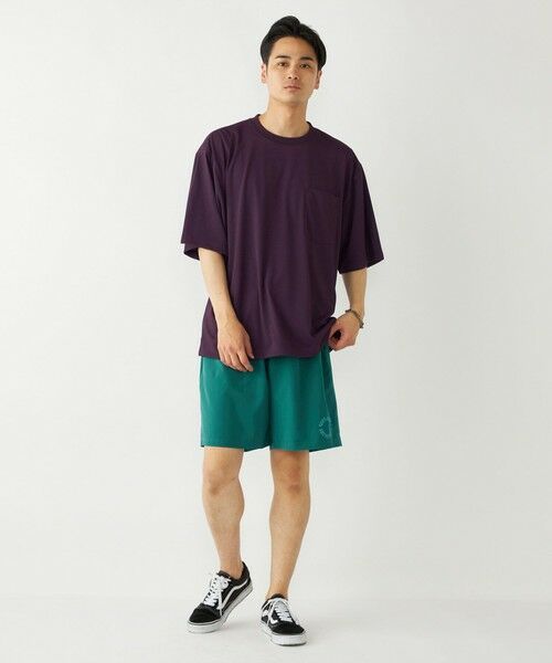 SHIPS / シップス その他パンツ | SHIPS Colors:〈UVカット・接触冷感・吸水速乾〉マルチファンクション カラー ショーツ | 詳細30