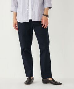 SHIPS / シップス その他パンツ | SHIPS Colors:〈洗濯機可能〉テーパード アンクル チノ パンツ