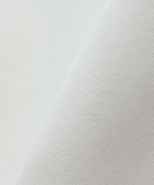 SHIPS / シップス その他パンツ | SHIPS Colors:〈洗濯機可能〉テーパード アンクル チノ パンツ | 詳細3