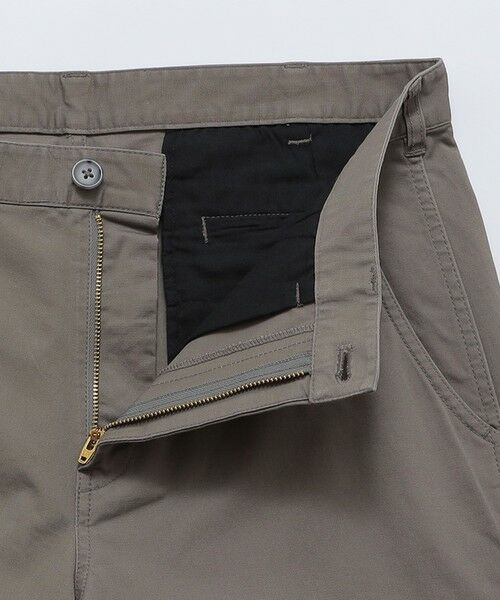 SHIPS / シップス その他パンツ | SHIPS Colors:〈洗濯機可能〉テーパード アンクル チノ パンツ | 詳細17