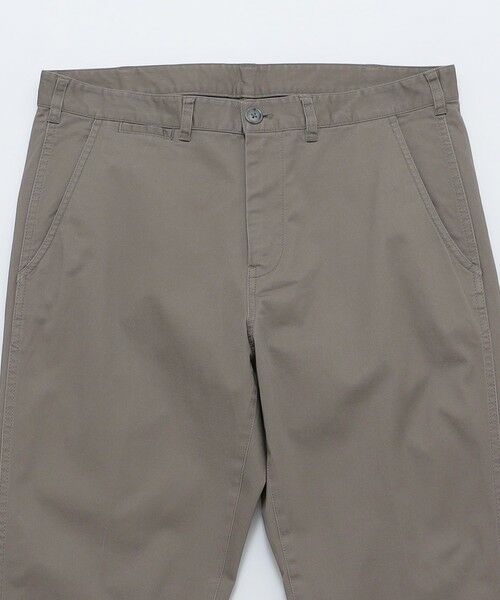 SHIPS / シップス その他パンツ | SHIPS Colors:〈洗濯機可能〉テーパード アンクル チノ パンツ | 詳細14