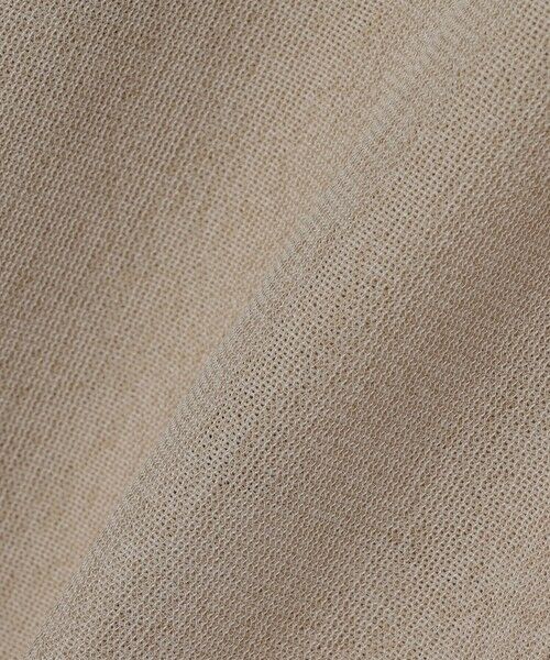 SHIPS / シップス テーラードジャケット | SHIPS Colors:シャリルジャージー 2B サマー ジャケット(セットアップ対応可能) | 詳細8