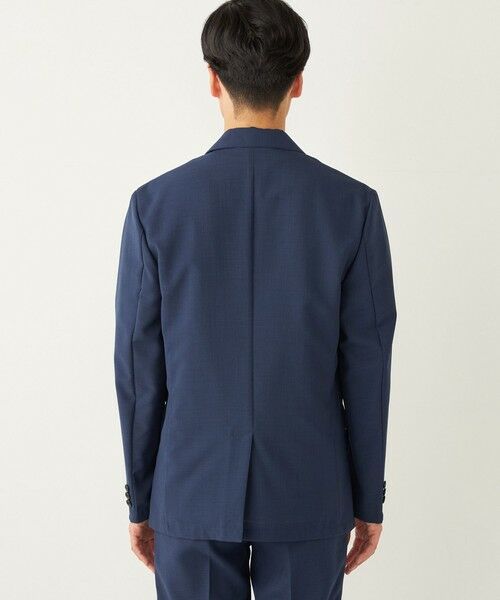 SHIPS / シップス テーラードジャケット | SHIPS Colors:〈洗濯機可能〉ポリトロ サマー ジャケット(セットアップ 対応可能)◇ | 詳細22