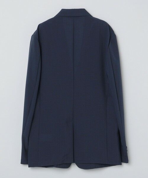 SHIPS / シップス テーラードジャケット | SHIPS Colors:〈洗濯機可能〉ポリトロ サマー ジャケット(セットアップ 対応可能)◇ | 詳細11