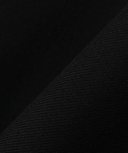 SHIPS / シップス ノーカラージャケット | SHIPS Colors: 〈手洗い可能〉ウールライク ノーカラー ジャケット | 詳細3