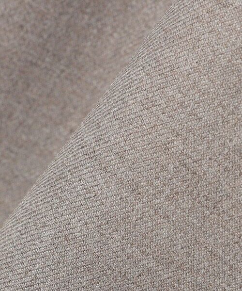 SHIPS / シップス ノーカラージャケット | SHIPS Colors: 〈手洗い可能〉ウールライク ノーカラー ジャケット | 詳細13