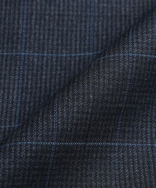 SHIPS / シップス ノーカラージャケット | SHIPS Colors: 〈手洗い可能〉ウールライク ノーカラー ジャケット | 詳細14