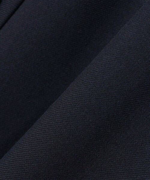 SHIPS / シップス ノーカラージャケット | SHIPS Colors: 〈手洗い可能〉ウールライク ノーカラー ジャケット | 詳細15