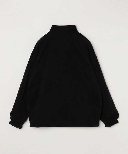 SHIPS / シップス ブルゾン | 【SHIPS Colors別注】FIRST DOWN:リバーシブル スタンドカラー ブルゾン | 詳細26