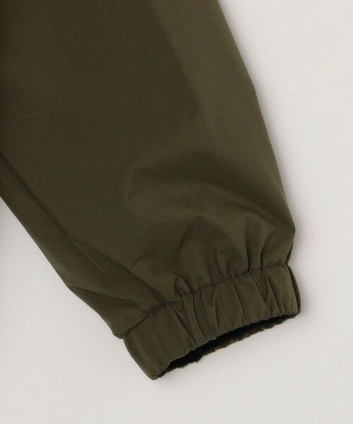 SHIPS / シップス ブルゾン | 【SHIPS Colors別注】FIRST DOWN:リバーシブル スタンドカラー ブルゾン | 詳細28