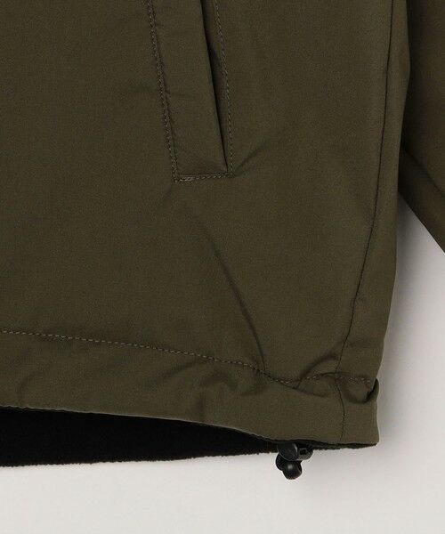 SHIPS / シップス ブルゾン | 【SHIPS Colors別注】FIRST DOWN:リバーシブル スタンドカラー ブルゾン | 詳細29