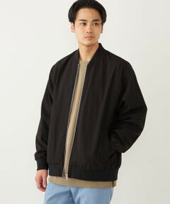SHIPS / シップス ブルゾン | SHIPS Colors:ボマー ジャケット◇