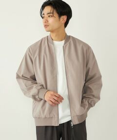SHIPS / シップス ブルゾン | SHIPS Colors:ボマー ジャケット◇