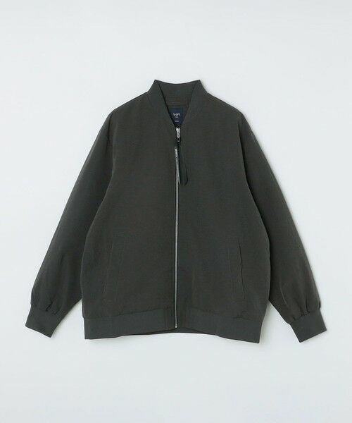SHIPS / シップス ブルゾン | SHIPS Colors:ボマー ジャケット◇ | 詳細15