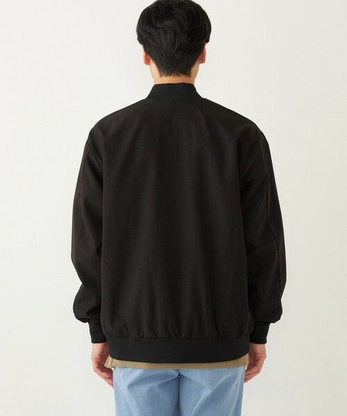 SHIPS / シップス ブルゾン | SHIPS Colors:ボマー ジャケット◇ | 詳細26