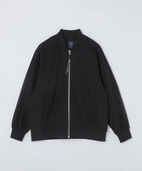 SHIPS / シップス ブルゾン | SHIPS Colors:ボマー ジャケット◇ | 詳細22