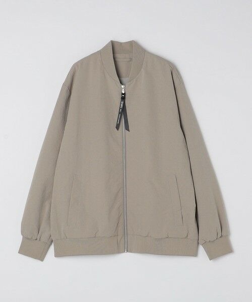 SHIPS / シップス ブルゾン | SHIPS Colors:ボマー ジャケット◇ | 詳細26