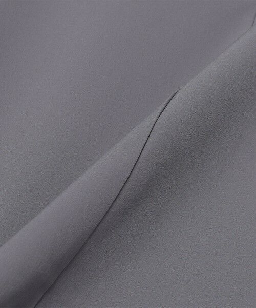 SHIPS / シップス ブルゾン | SHIPS Colors:〈洗濯機可能〉スタンドカラー ブルゾン | 詳細9