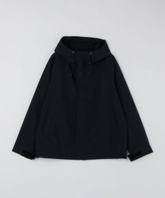 SHIPS / シップス ブルゾン | SHIPS Colors:〈撥水・防風・洗濯機可能〉3レイヤー ライト ジップ フード ブルゾン