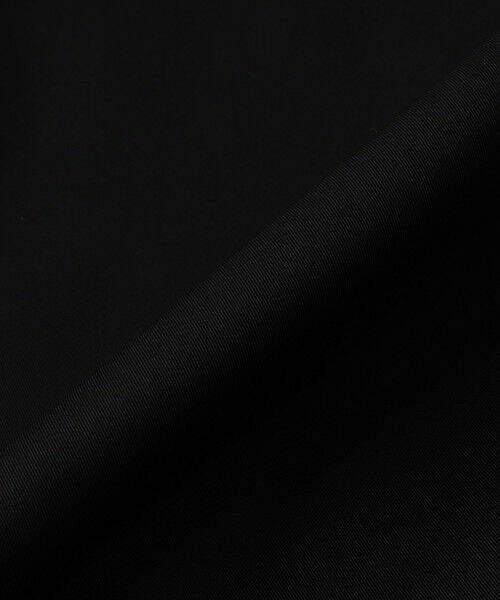 SHIPS / シップス ブルゾン | SHIPS Colors:〈撥水〉ボア ボマー ジャケット | 詳細9