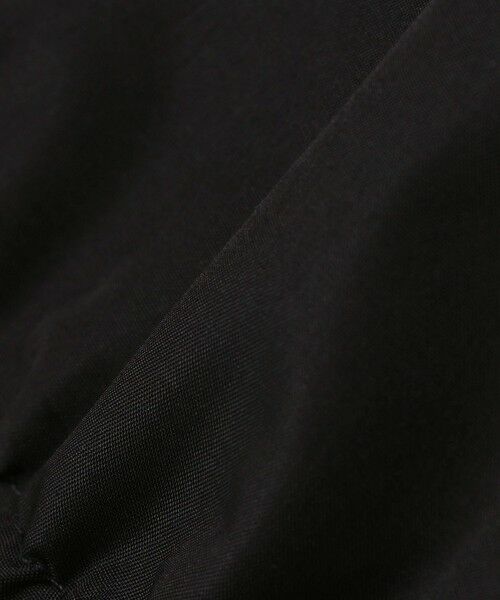 SHIPS / シップス ブルゾン | SHIPS Colors:〈洗濯機可能〉ライト ジップ ジャケット | 詳細2