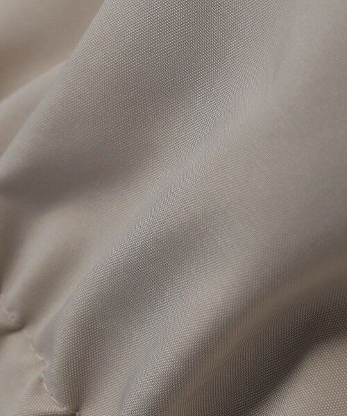 SHIPS / シップス ブルゾン | SHIPS Colors:〈洗濯機可能〉ライト ジップ ジャケット | 詳細23