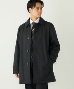 SHIPS / シップス その他アウター | SHIPS Colors:〈撥水・防風〉sorona(R) 中綿 ステンカラーコート